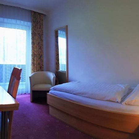 Post Hotel รัมเซา อัม ดาคชไตน์ ภายนอก รูปภาพ