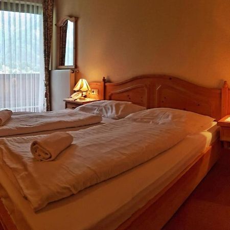 Post Hotel รัมเซา อัม ดาคชไตน์ ภายนอก รูปภาพ