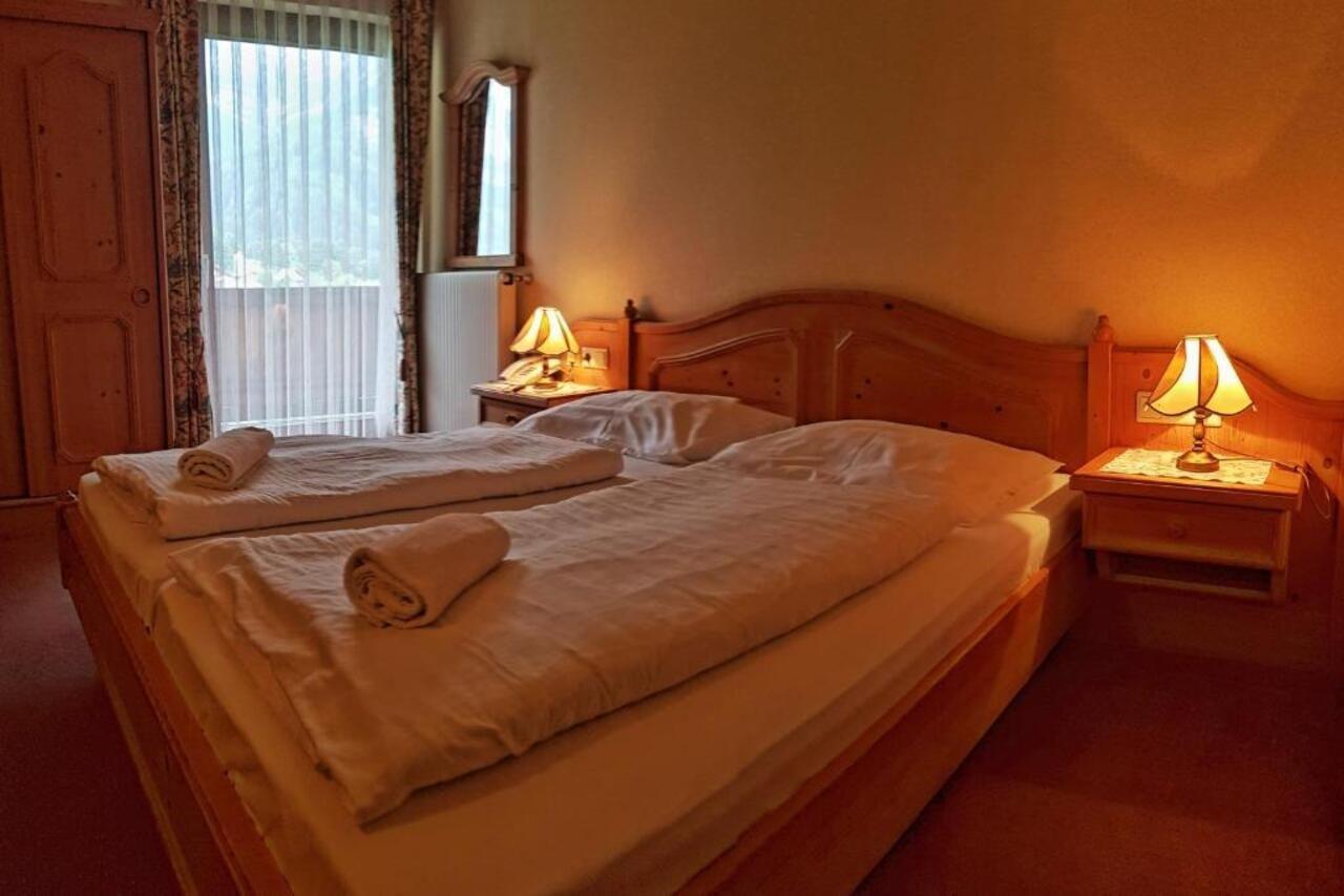 Post Hotel รัมเซา อัม ดาคชไตน์ ภายนอก รูปภาพ