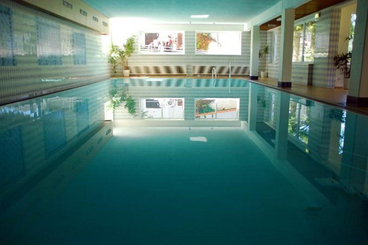 Post Hotel รัมเซา อัม ดาคชไตน์ ภายนอก รูปภาพ