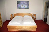 Post Hotel รัมเซา อัม ดาคชไตน์ ภายนอก รูปภาพ